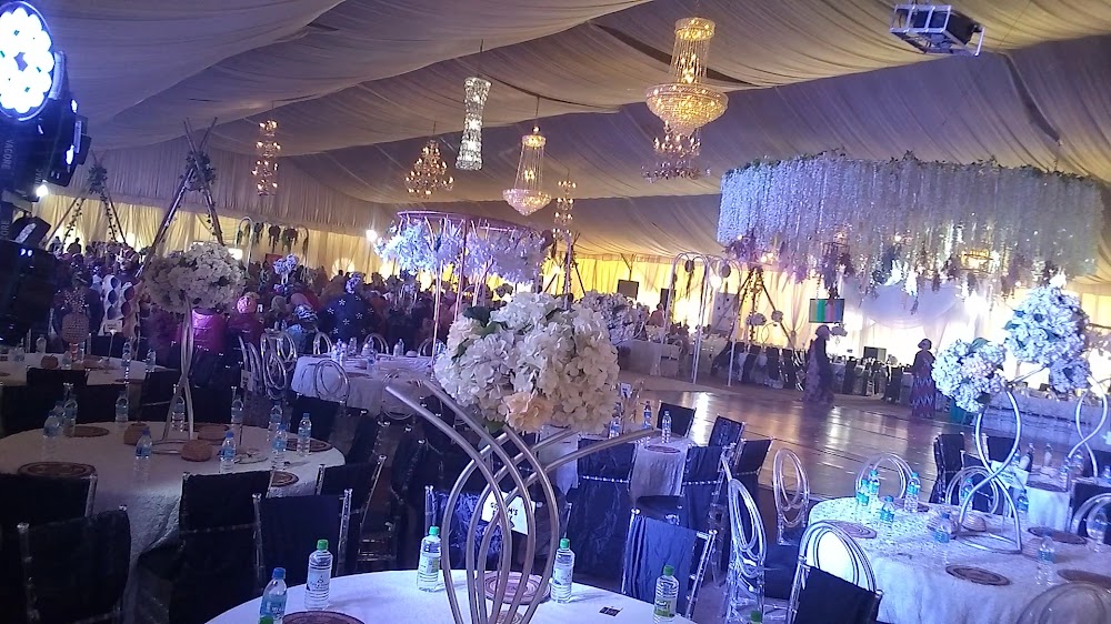 Meena Events Center photo 2